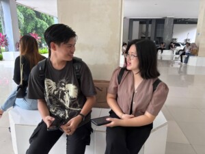 Amurang-Alumni in Manado